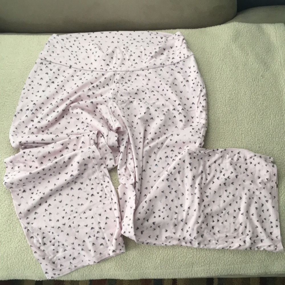 Maternity Pajama Pants